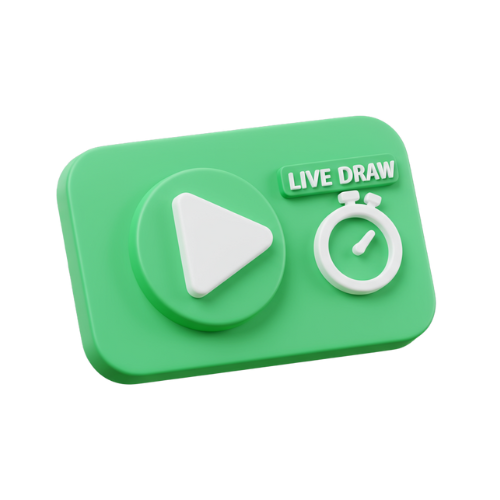 Watch the Live Draw