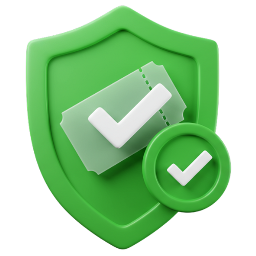 Transparent & Secure